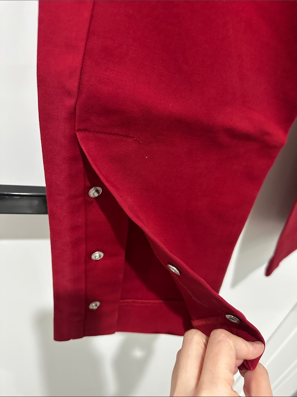 ZARA PANTS - Picture 6 of 9